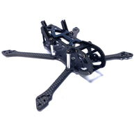 NewBeeDrone Drone Frames NewBeeDrone Whirligig V2 Frame 3'' 4'' 5''