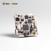 NewBeeDrone Drone FC+ESC NewBeeDrone x ImmersionRC BeeBrain BLV4 Built-in Ghost Rx AIO Flight Controller