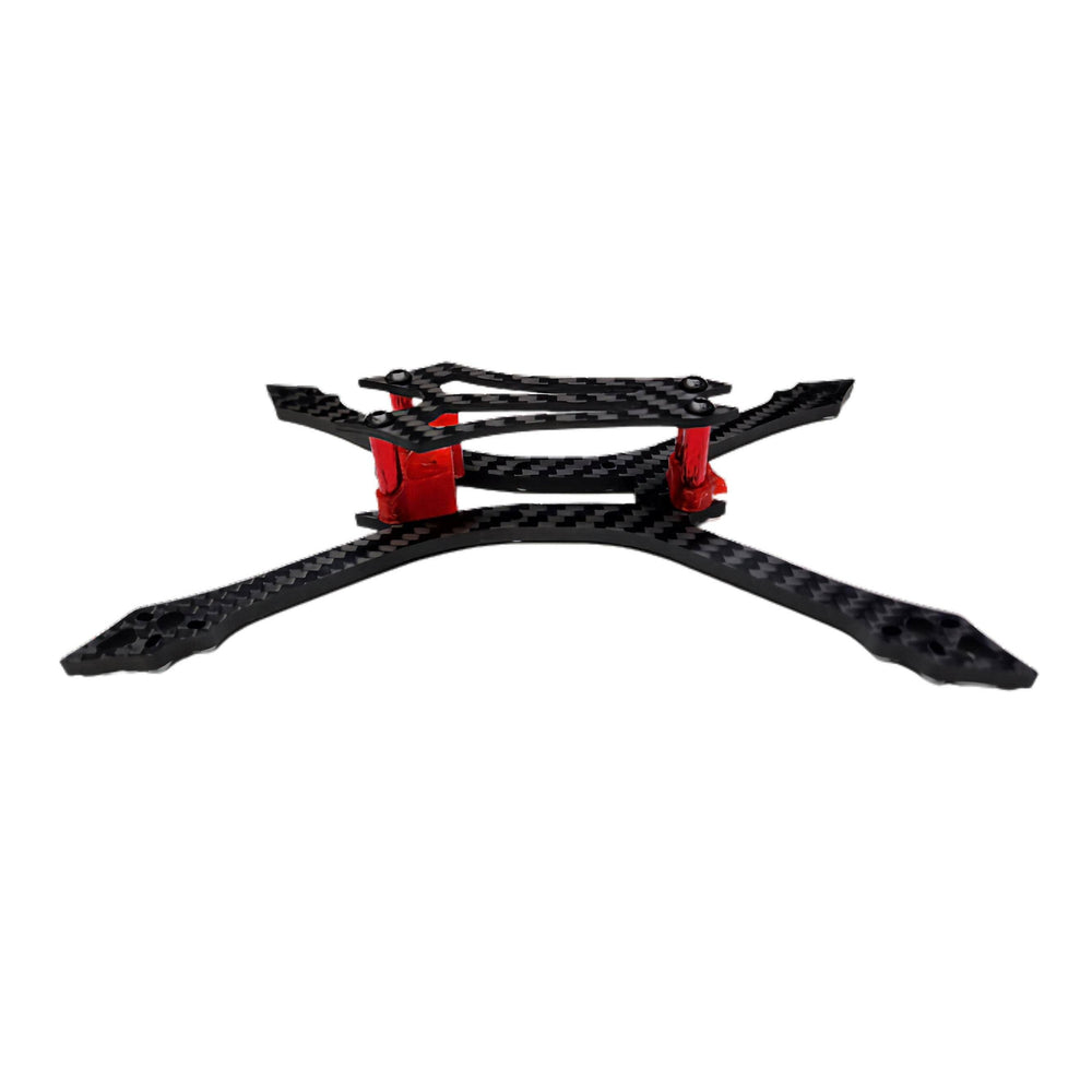 Quadifier Frame Quadifier Mamba Racing 3" Micro Frame Kit - Choose Your Color