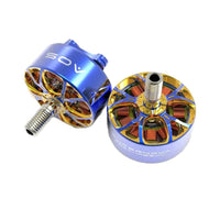 RCINPOWER Motor RCinPOWER AOS SUPERNOVA 2807 1400Kv Motor