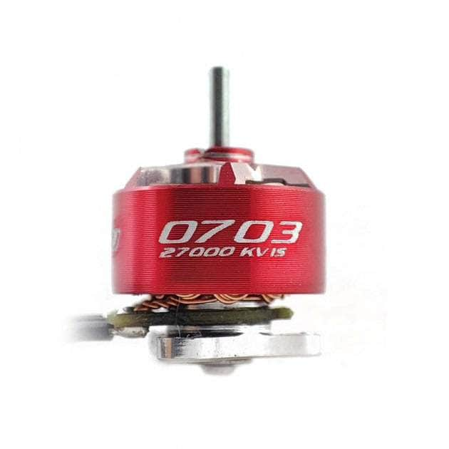 RCINPOWER Motor RCinPOWER GTS V3 0703 27000Kv Micro Motor