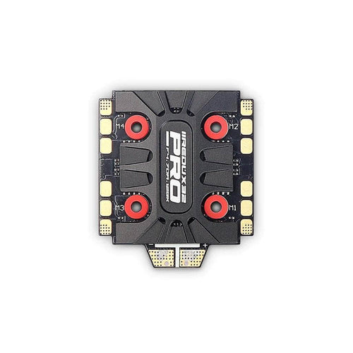 REDUXAIR ESC ReduxAir Redux32 Pro F4 128K 32Bit 70A 3-8S 20x20 4in1 ESC