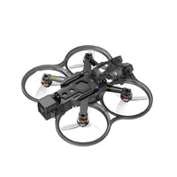 RUNCAM Quad (PRE-ORDER) DJI PNP (PRE-ORDER) SpeedyBee Bee25 2.5" Cinewhoop - No FPV System