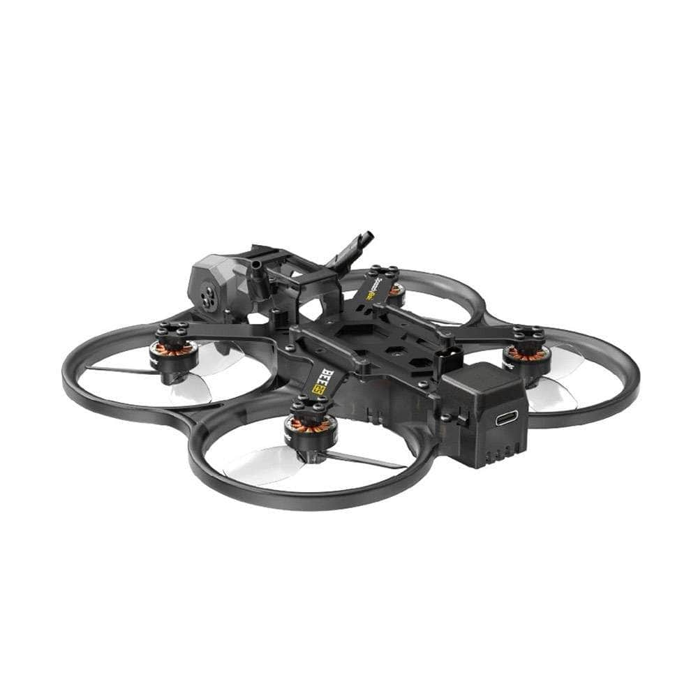 RUNCAM Quad (PRE-ORDER) SpeedyBee Bee25 2.5" Cinewhoop - No FPV System