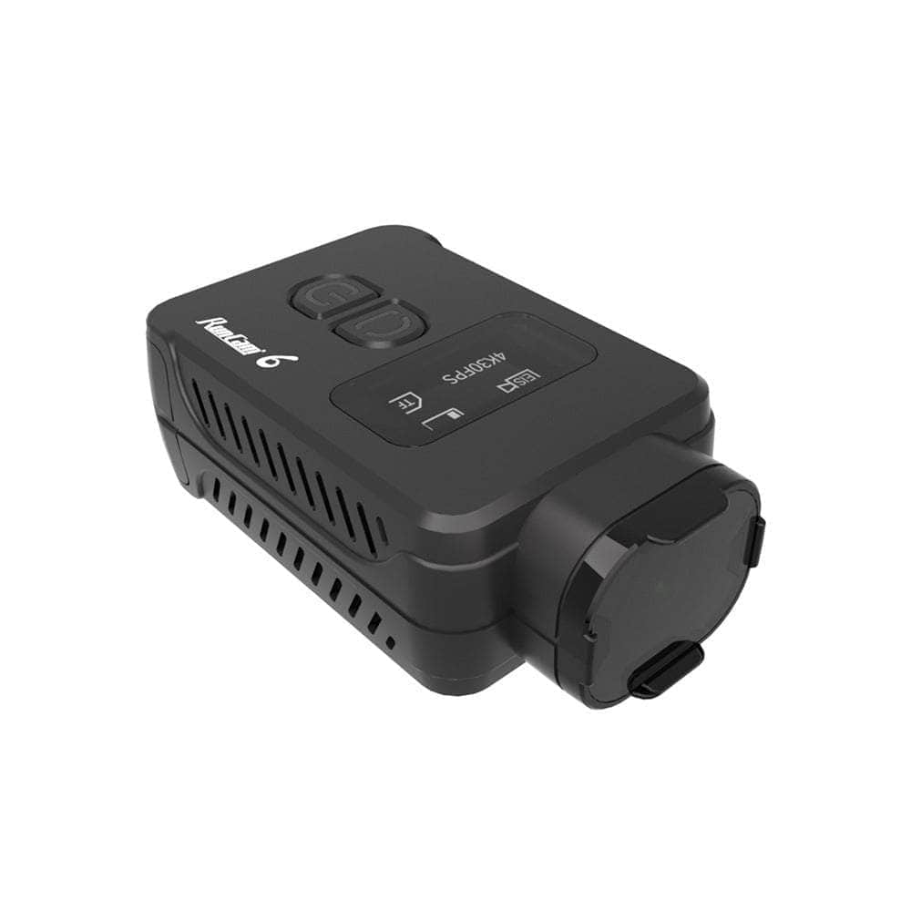 RUNCAM Camera RunCam 6 - 4K Action Camera