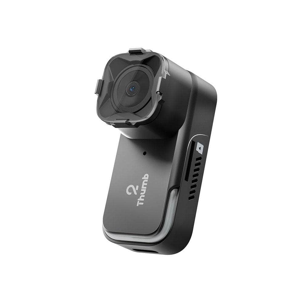 RUNCAM Camera RunCam Thumb 2 4K HD Action Camera