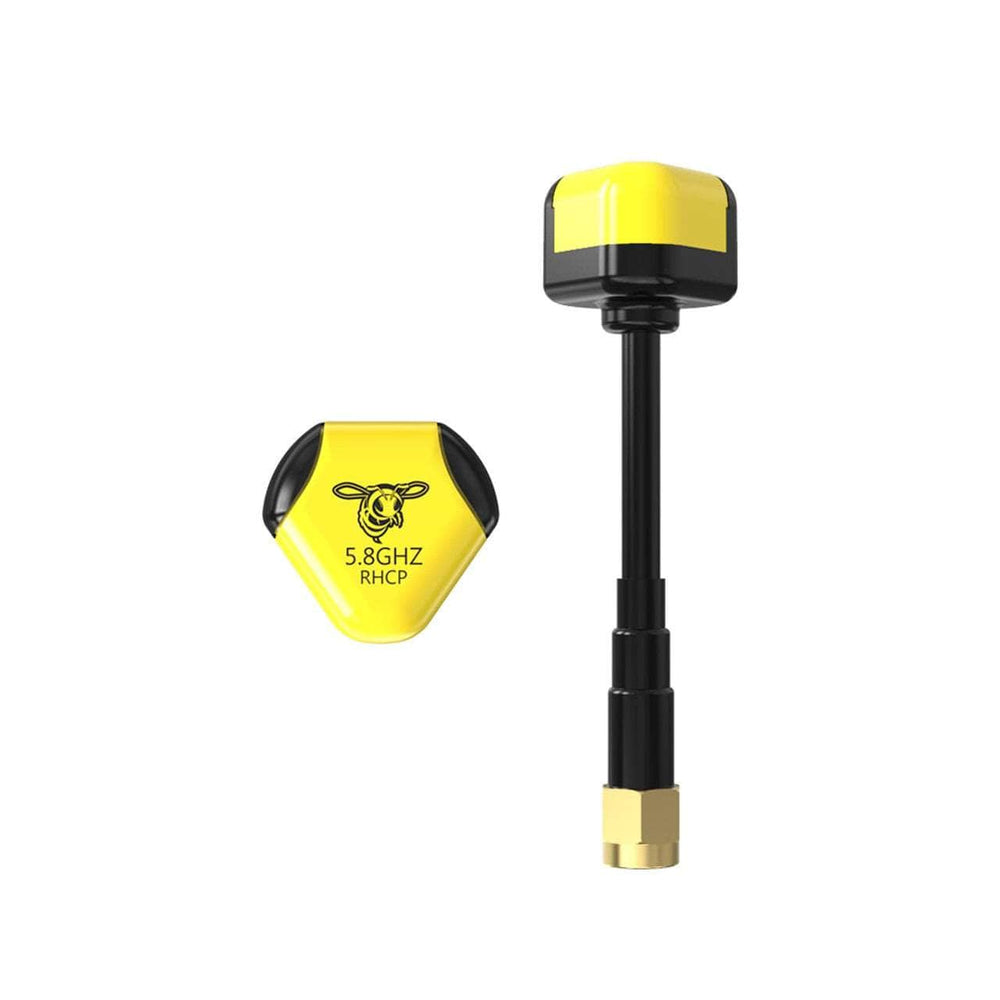 RUNCAM Antenna SpeedyBee 5.8GHz SMA Antenna V2 2 Pack - RHCP