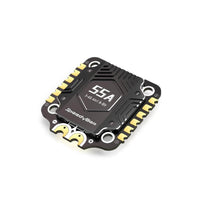 RUNCAM ESC SpeedyBee BLS 8Bit 55A 3-6S 30x30 4in1 ESC