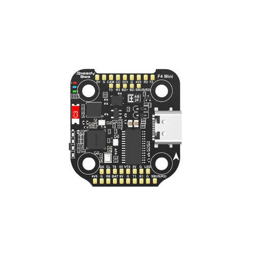 RUNCAM FC Speedybee F405 Mini 3-6S 20x20 Flight Controller