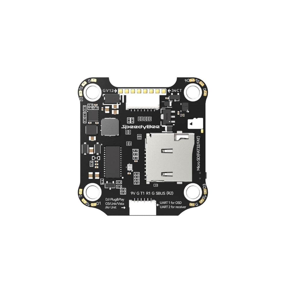 RUNCAM FC SpeedyBee F405 V4 3-6S 30x30 Flight Controller