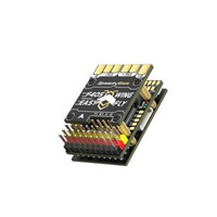 RUNCAM FC SpeedyBee F405 WING APP Mini 2-6S Fixed Wing Flight Controller