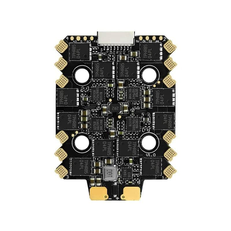 SEQURE ESC Sequre E70 G1 128K 32Bit 2-8S 70A 20x20 4in1 ESC