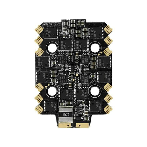 SEQURE ESC Sequre E70 G1 128K 32Bit 2-8S 70A 20x20 4in1 ESC