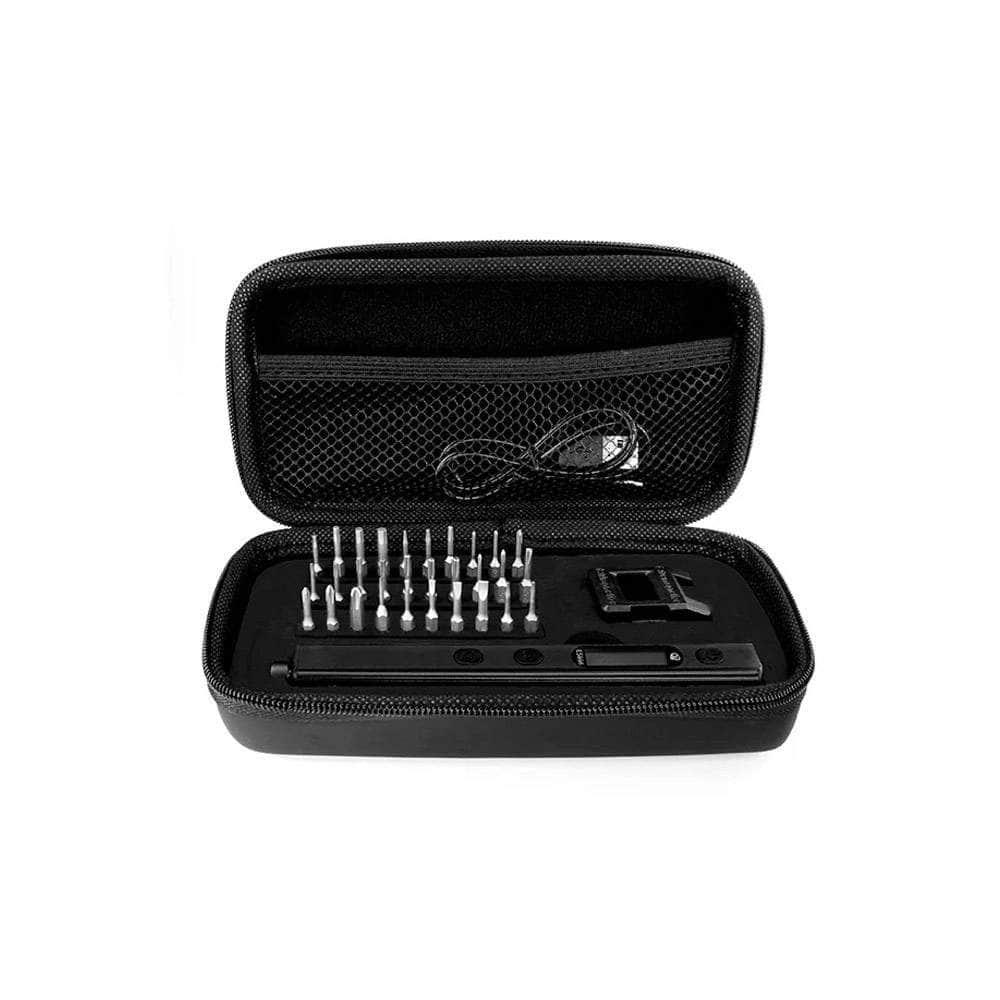 SEQURE Tool SEQURE ES666 Smart Electric Screwdriver Kit