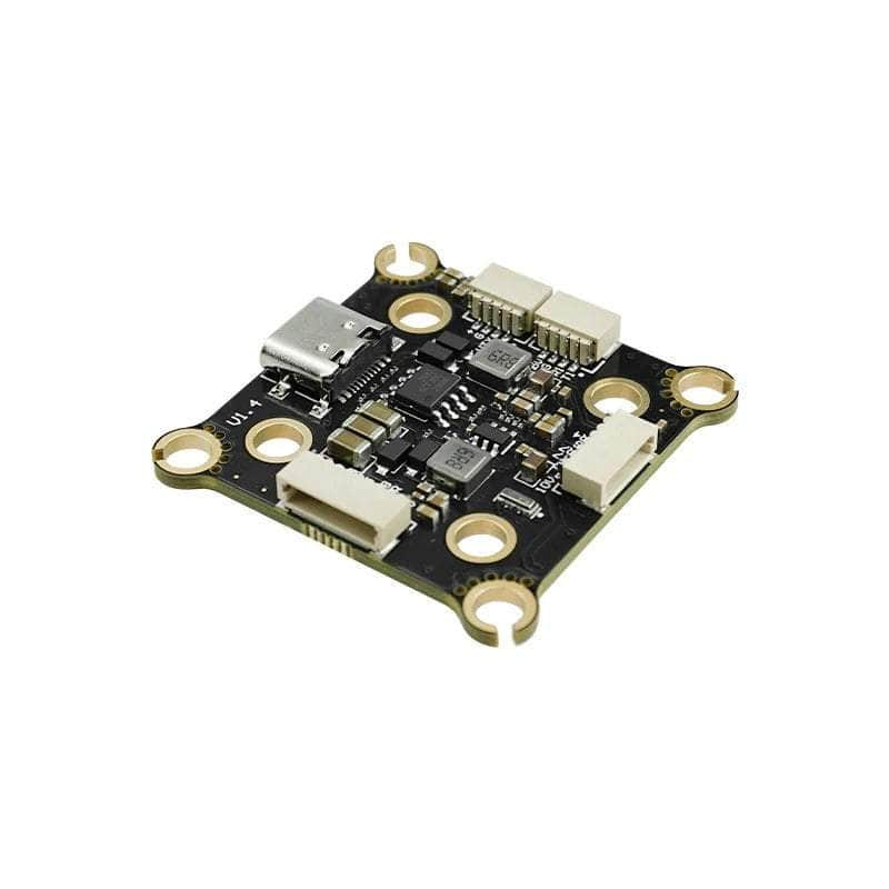 SEQURE FC Sequre H743 4-8S 20x20 / 30x30 Flight Controller - MPU6000