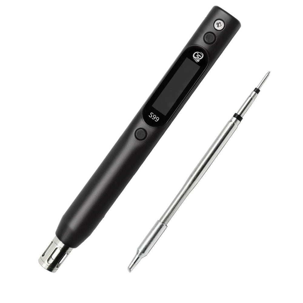 SEQURE Tool Sequre S99 150W Portable Soldering Iron w/ BC2 Tip