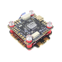 SKYSTARSRC Stack SkyStarsRC F722 HD PRO4 3-6S 30x30 Stack/Combo (F722 FC / KM60 AM-32 32Bit 60A 4in1 ESC) - MPU6000