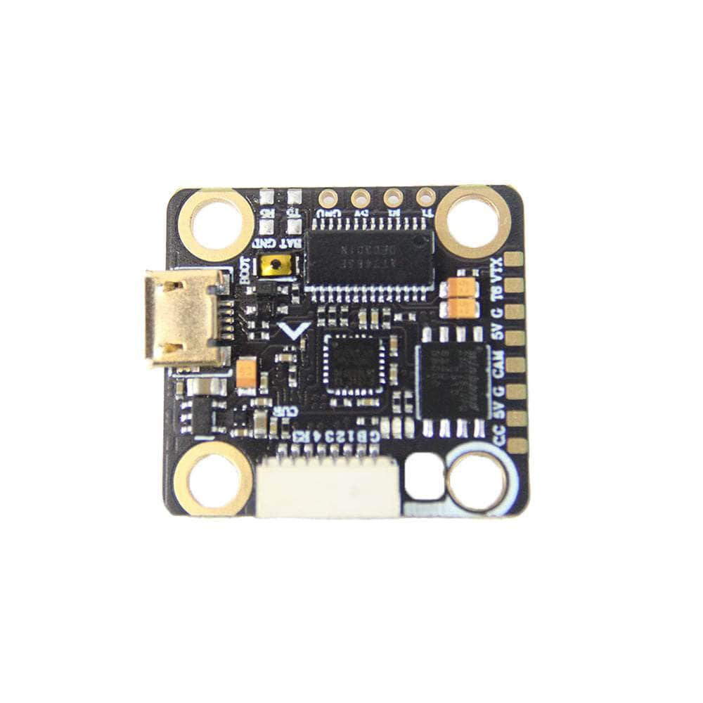 SKYSTARSRC FC SkyStarsRC F722 RS 3-6S 20x20 Flight Controller - MPU6000