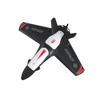 SKYZONE Wing PNP Black AtomRC RTH Dolphin V1.1 FPV Fixed Wing - Choose Your Color