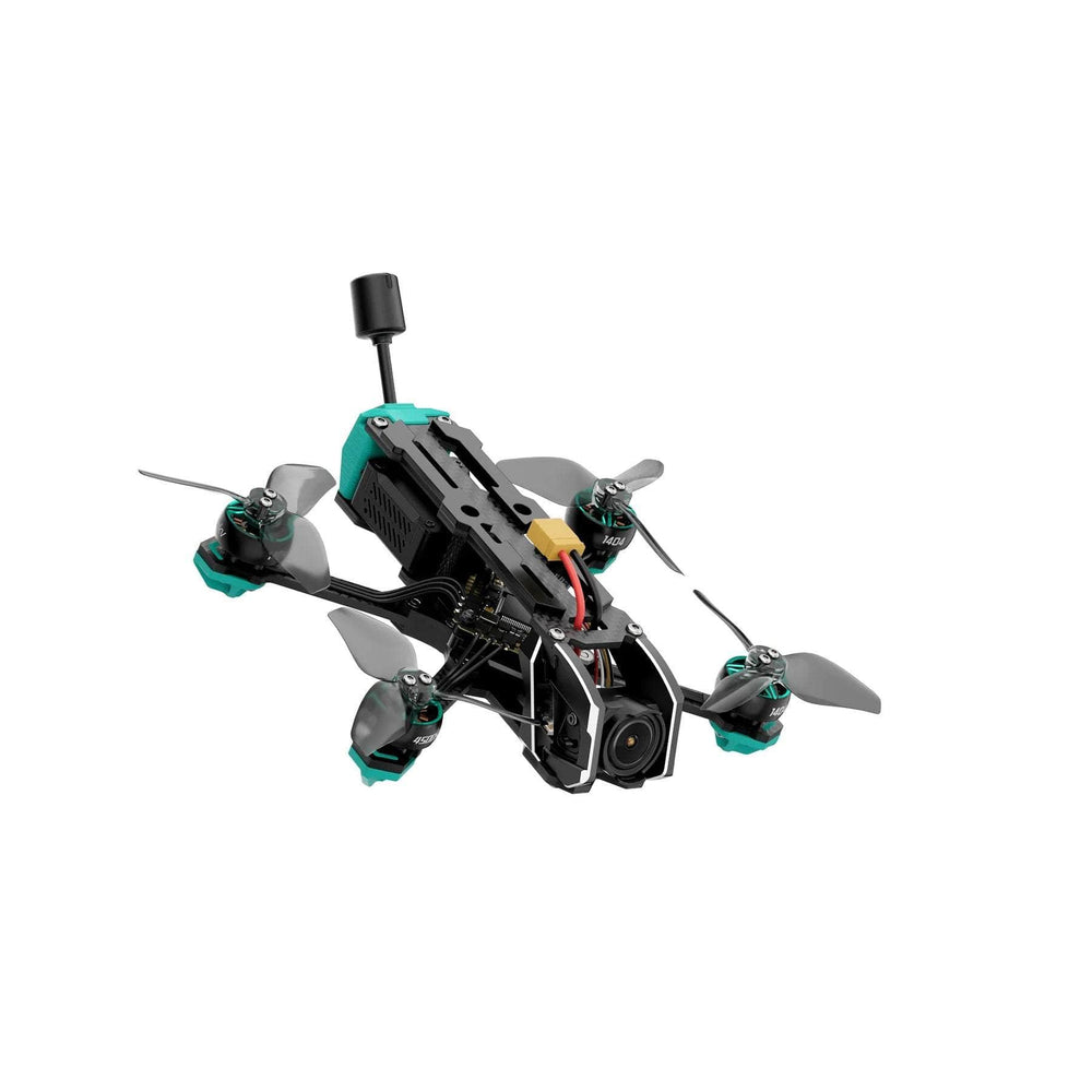 SUB250 FPV Drones BNF & RTF Sub250 Oasisfly25 BNF Drone w/ O3 HD - ELRS 2.4G