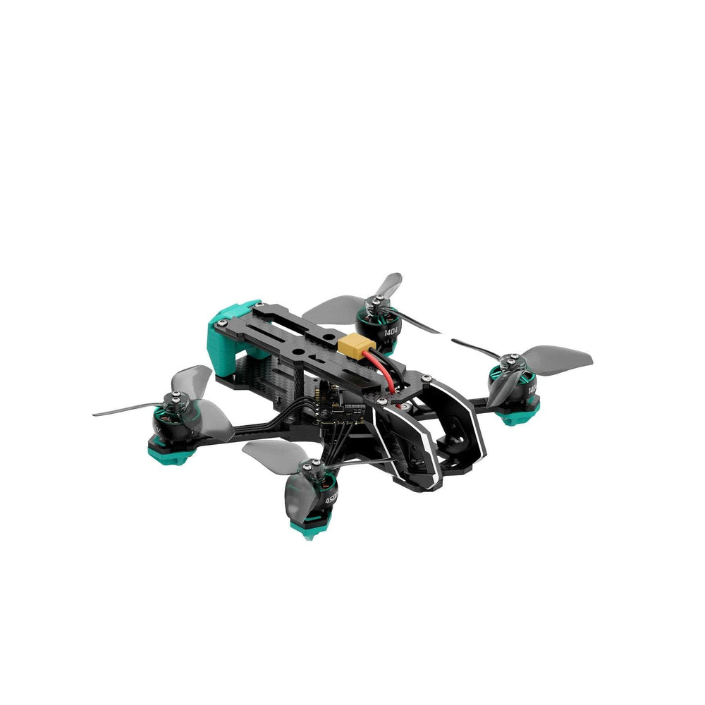 SUB250 FPV Drones BNF & RTF Sub250 Oasisfly25 BNF Drone w/out O3 HD - PNP