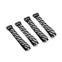 TBS Strap Ethix Lipo Strap (4pc)