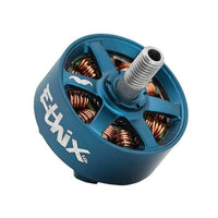 TBS Motor Ethix Mr Steele Stout V5 2307 1950Kv Motor - Blue