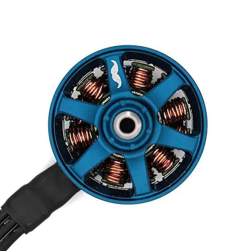 TBS Motor Ethix Mr Steele Stout V5 2307 1950Kv Motor - Blue