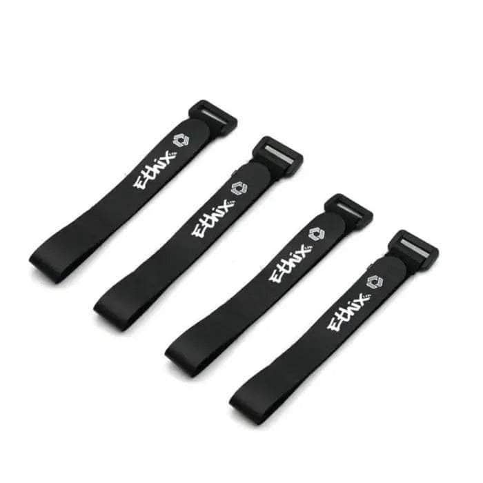 TBS Strap Ethix V2 Lipo Strap (4pc)