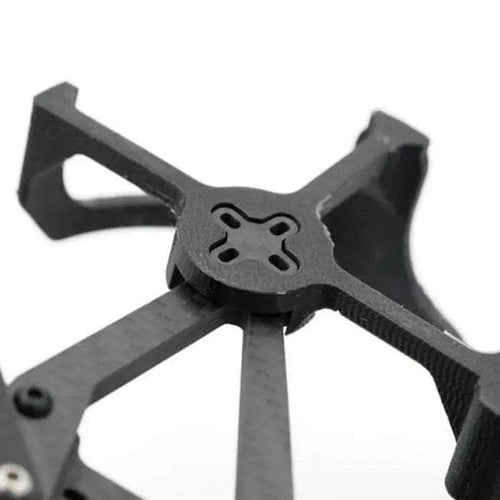 TBS Frame TBS Ethix Cinerat 3" Frame Kit