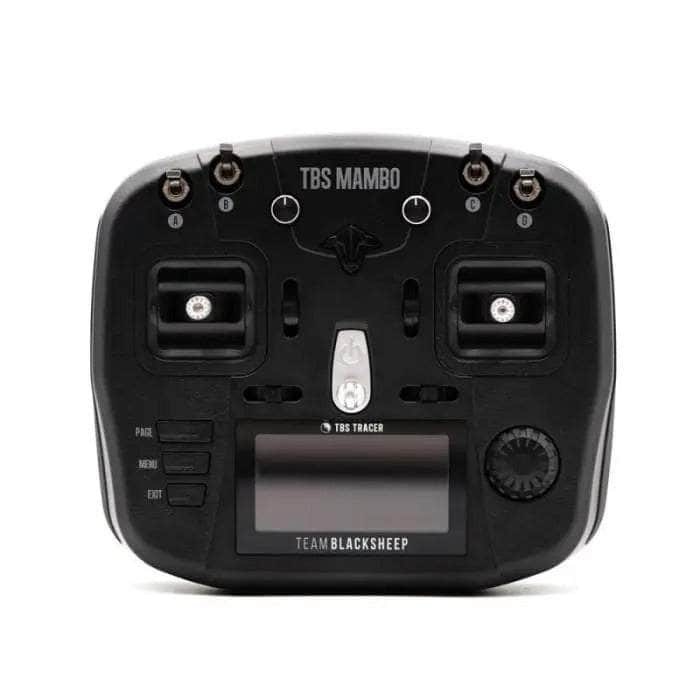 TBS RC TX TBS Mambo Tracer 2.4GHz RC Transmitter