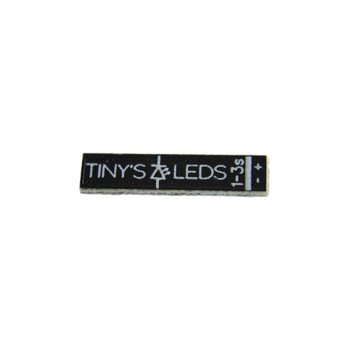 TINYSLEDS LED TinysLEDs Lil' Lites 1-3S Micro LED (1pc) - Choose Your Color