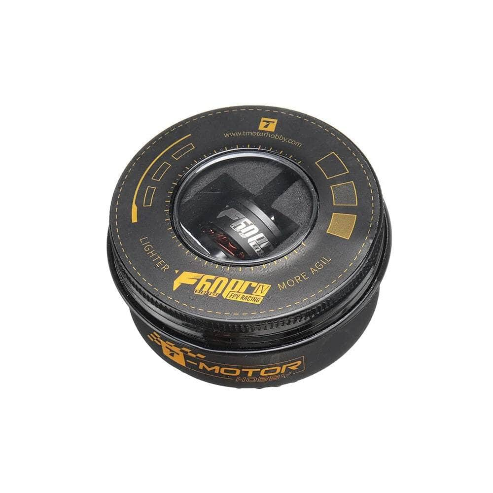 TMOTOR Motor T-Motor F60 Pro IV V2 2207.5 1750Kv Motor - Grey