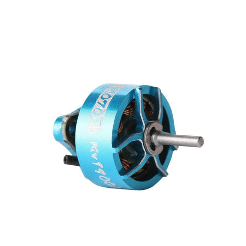 TMOTOR Motor T-Motor M0703 19000Kv Micro Motor (1.0mm Shaft)