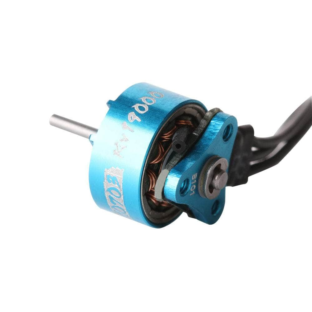 TMOTOR Motor T-Motor M0703 19000Kv Micro Motor (1.0mm Shaft)