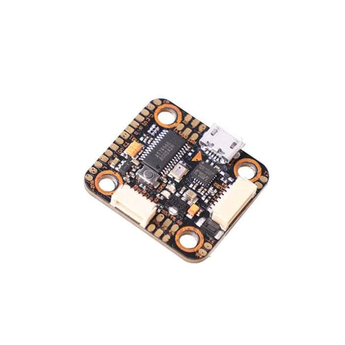 TMOTOR FC T-Motor Mini F7 HD 20x20 Flight Controller w/ VTX Switch - MPU6000