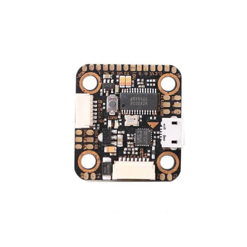 TMOTOR FC T-Motor Mini F7 HD 20x20 Flight Controller w/ VTX Switch - MPU6000