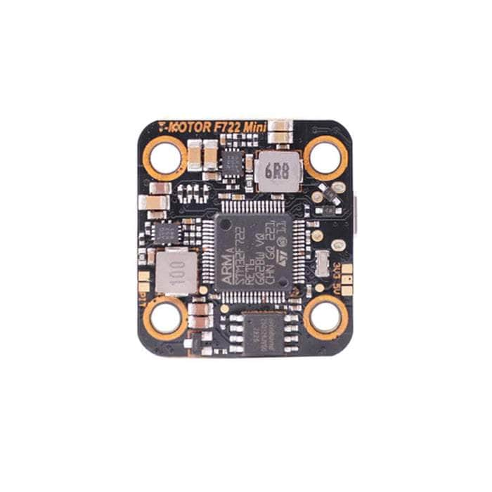 TMOTOR FC T-Motor Mini F7 HD 20x20 Flight Controller w/ VTX Switch - MPU6000