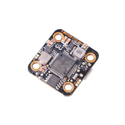 TMOTOR FC T-Motor Mini F7 HD 20x20 Flight Controller w/ VTX Switch - MPU6000