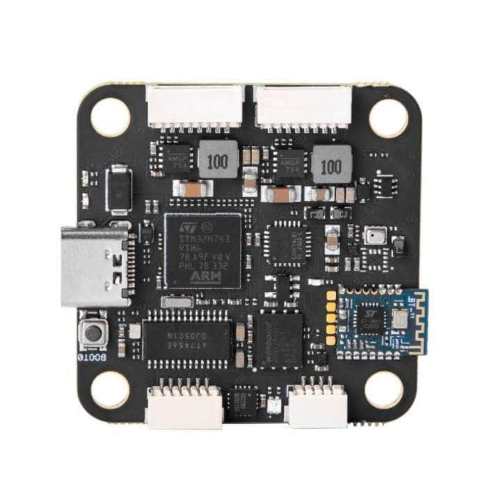 TMOTOR FC T-Motor Pacer H743 Flight Controller - MPU6000 - 30x30