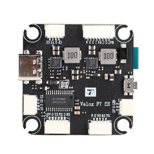 TMOTOR FC T-Motor Velox F7 SE 3-6S 30x30 Flight Controller