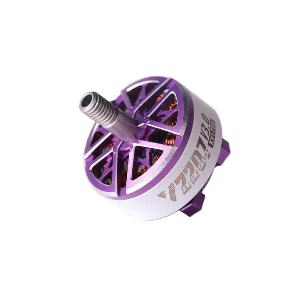 TMOTOR Motor T-Motor Velox V2207 V3.0 2207 1750Kv Motor