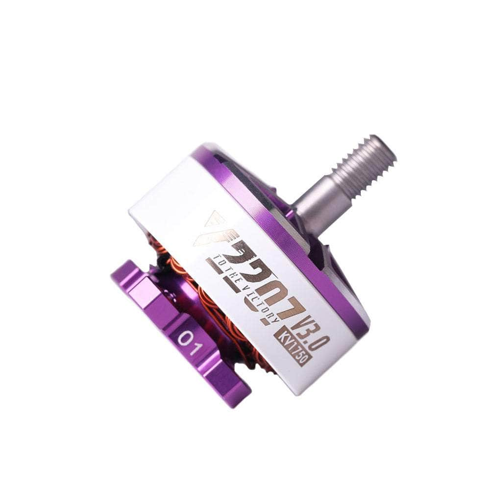 TMOTOR Motor T-Motor Velox V2207 V3.0 2207 1750Kv Motor