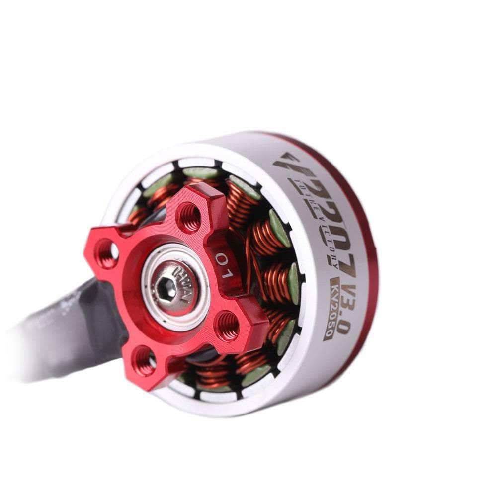 TMOTOR Motor T-Motor Velox V2207 V3.0 2207 2050Kv Motor