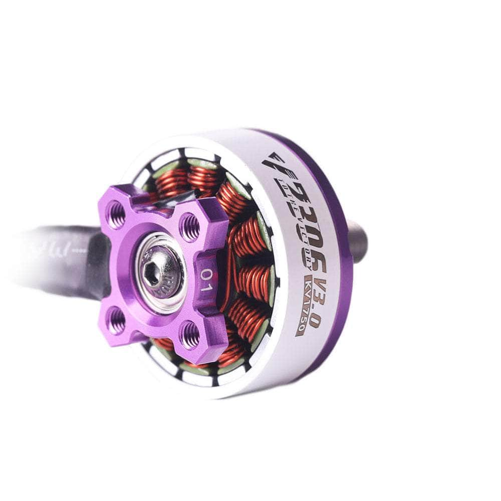 TMOTOR Motor T-Motor Velox V2306 V3.0 2306 1750Kv Motor