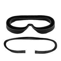 TOBYXOM Goggle ACC Soft Foam Padding for DJI Goggles 3