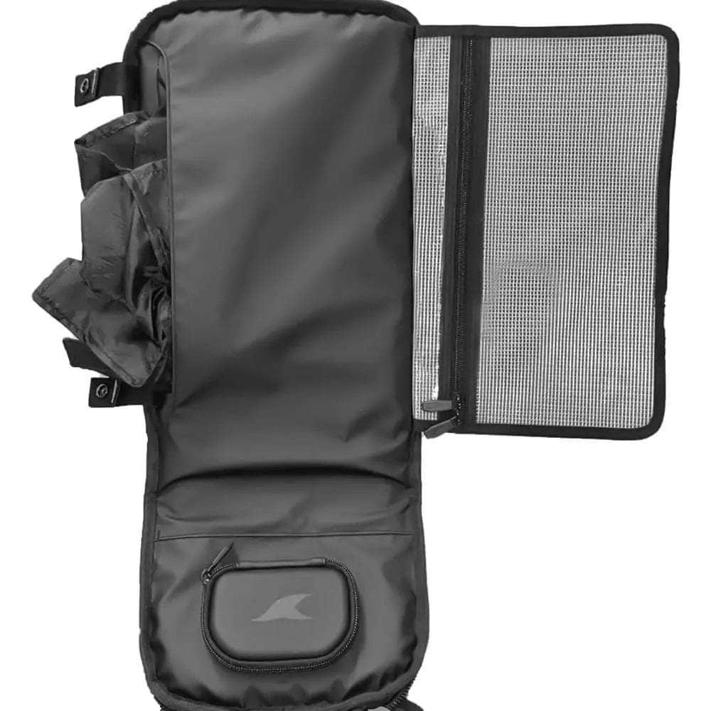 TORVOL Case Torvol Quad Pitstop Backpack Pro - ELITE Edition