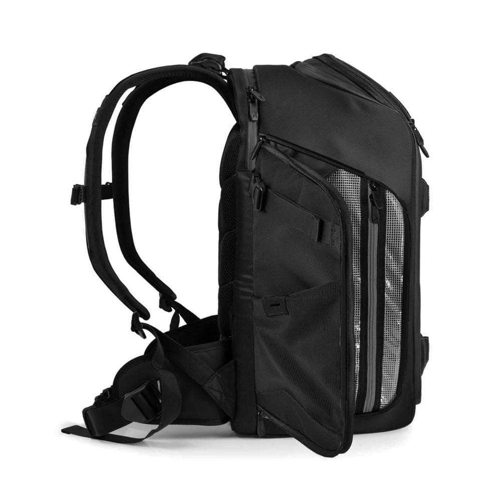 TORVOL Case Torvol Quad PITSTOP PRO V2 Backpack - Choose Your Color