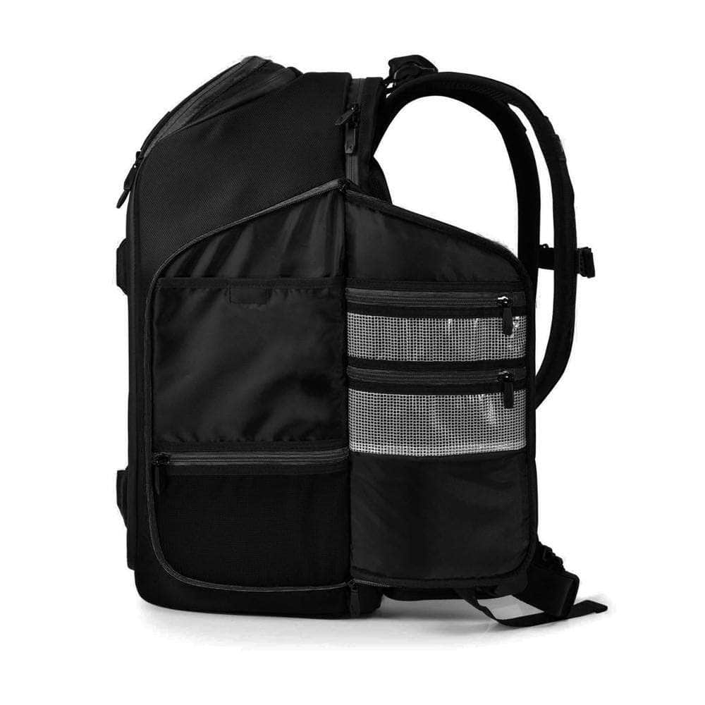 TORVOL Case Torvol Quad PITSTOP PRO V2 Backpack - Choose Your Color