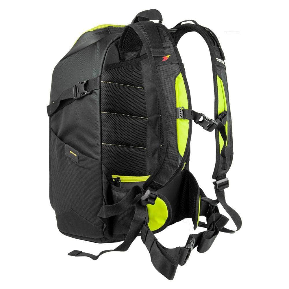 TORVOL Case Torvol Quad PITSTOP V2 Backpack - Choose Your Color